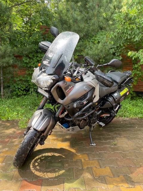 Yamaha XT 1200Z Super Tenere. 1 200. ., , ,   