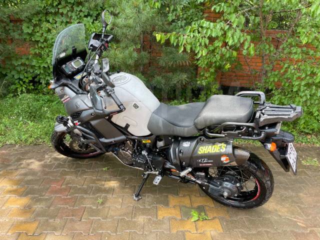 Yamaha XT 1200Z Super Tenere. 1 200. ., , ,   