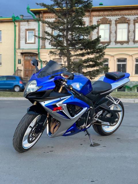 Suzuki GSX-R 600. 600. ., , ,   