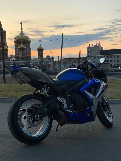 Suzuki GSX-R 600. 600. ., , ,   