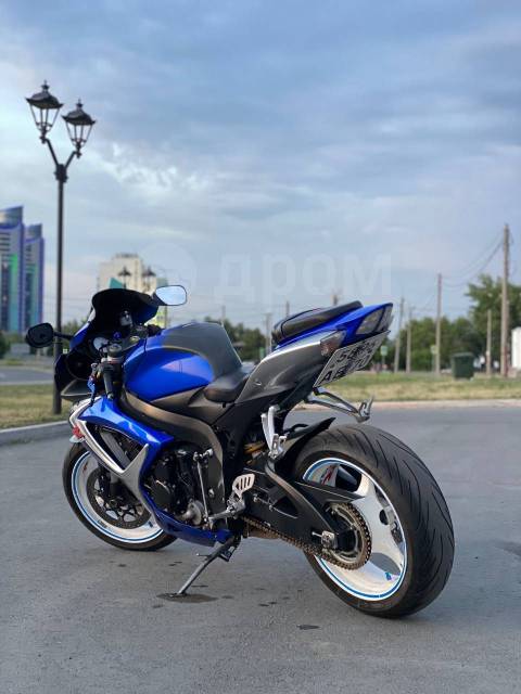 Suzuki GSX-R 600. 600. ., , ,   