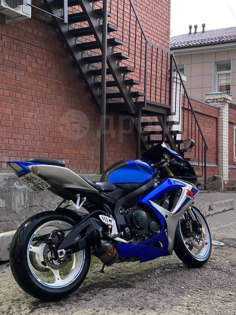 Suzuki GSX-R 600. 600. ., , ,   