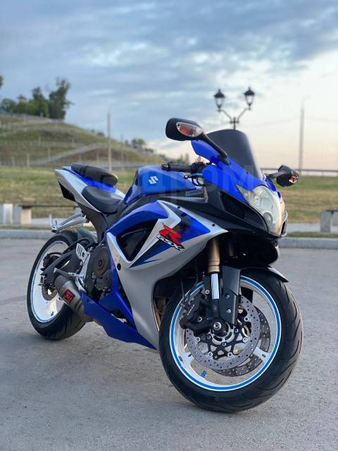 Suzuki GSX-R 600. 600. ., , ,   