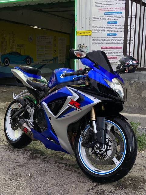 Suzuki GSX-R 600. 600. ., , ,   