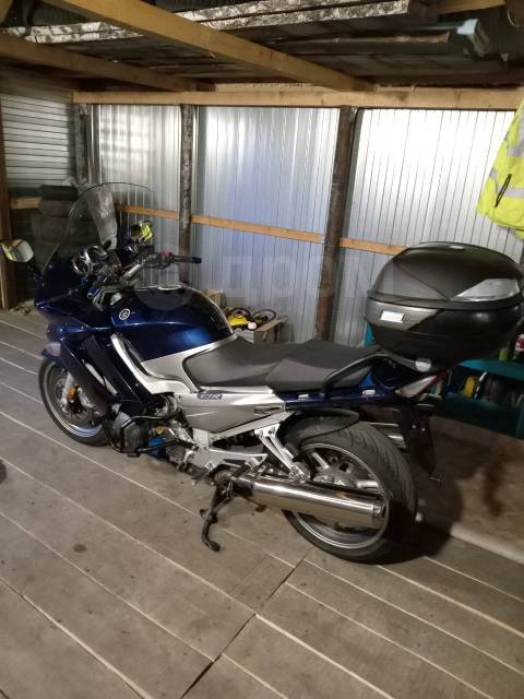 Yamaha FJR 1300A. 1 300. ., , ,   