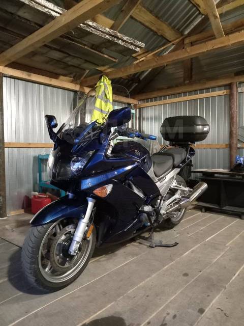 Yamaha FJR 1300A. 1 300. ., , ,   