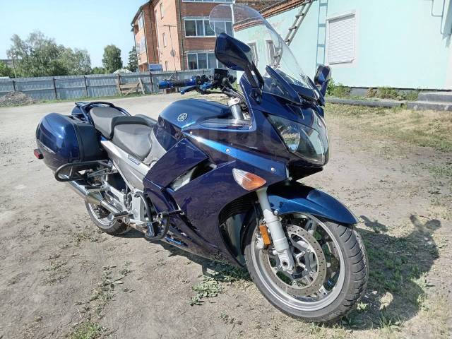 Yamaha FJR 1300A. 1 300. ., , ,   