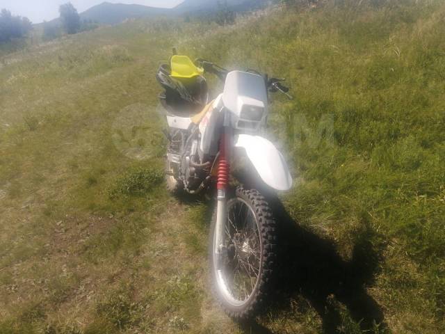 Suzuki DR 250S. 250. ., , ,   