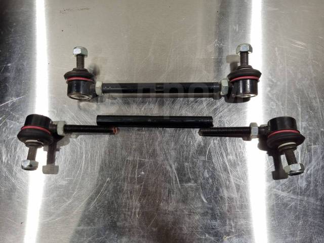 Купить Линки стабилизатора Spoon Honda Fit/Cr-z во Владивостоке по цене ...