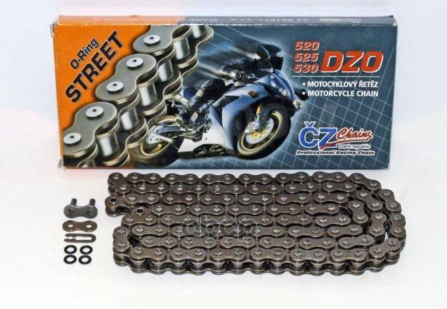    CZ Chains . 525DZO-116 