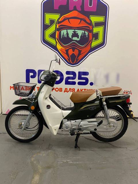 Honda Super Cub. 49. ., ,  ,  .     