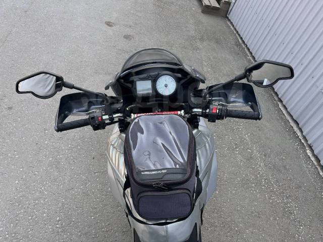 Ducati Multistrada 1000 DS