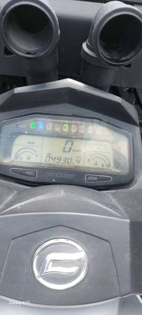 CFMoto CF 800-X8. ,  \,  .     