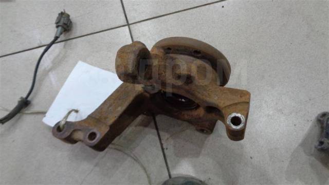Купить Кулак поворотный передний правый Nissan Almera G15 2013 ...