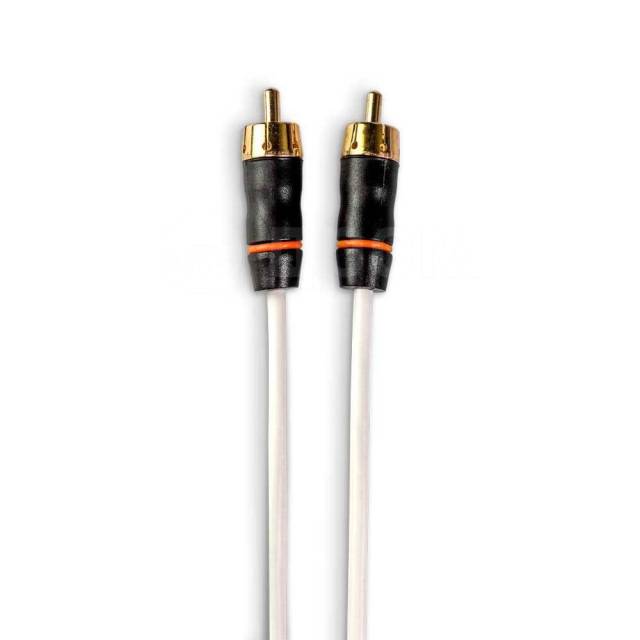  RCA 1  3.66 M  White Fusion 010-13192-10 Performance 