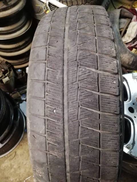 Bridgestone Blizzak Revo GZ, 185/70 R14, 14", 1 шт, 185 мм, 70 % ...