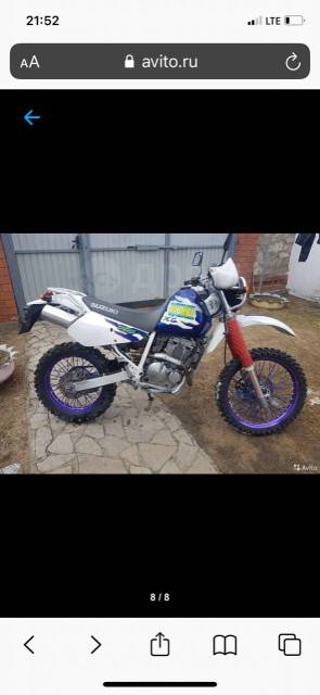 Suzuki Djebel 250. 250. ., ,   