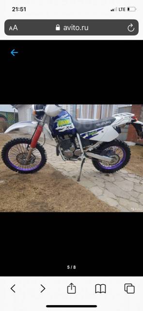 Suzuki Djebel 250. 250. ., ,   