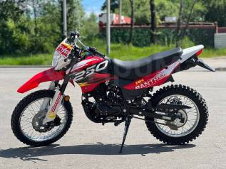 Racer RC250GY-2 Panther, 2024 