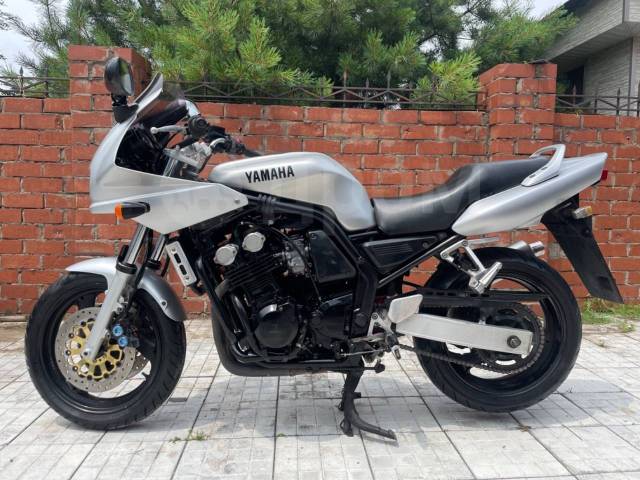 Yamaha FZ 600. 600. ., , ,   