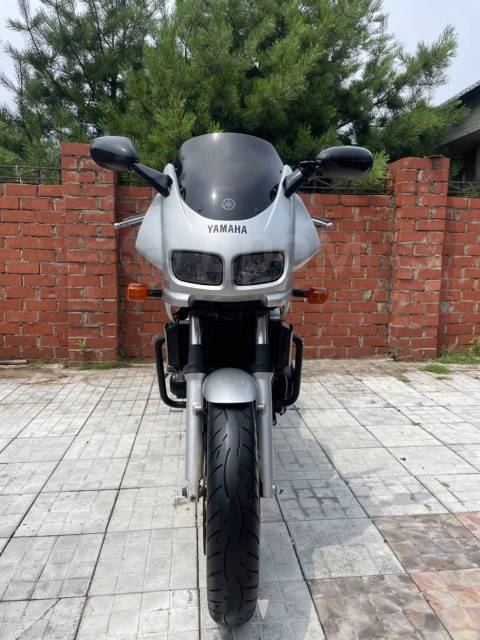 Yamaha FZ 600. 600. ., , ,   