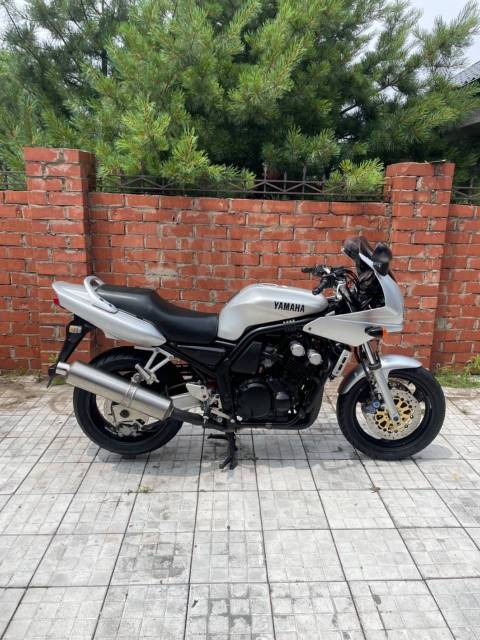 Yamaha FZ 600. 600. ., , ,   