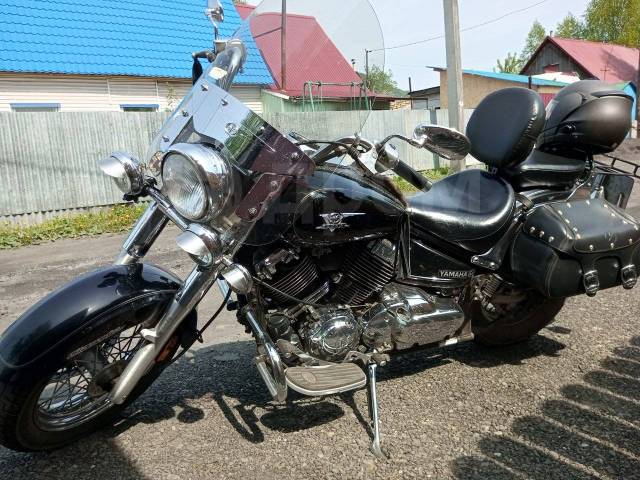 Yamaha XVS 650. 650. ., , ,   