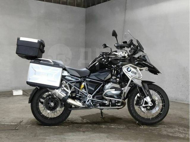 r1200gs 2016