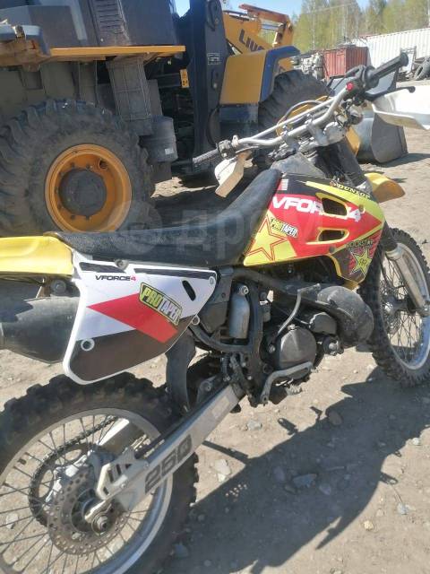 Suzuki RMX 250. 250. ., , ,   