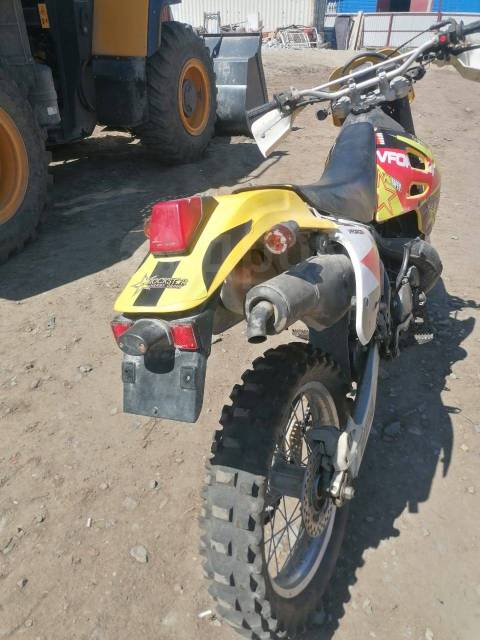 Suzuki RMX 250. 250. ., , ,   