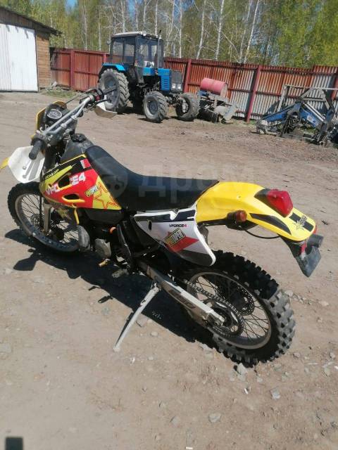 Suzuki RMX 250. 250. ., , ,   