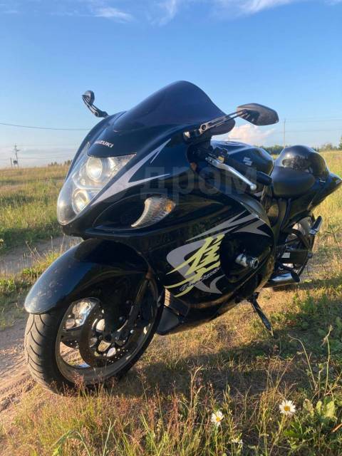 Suzuki GSX 1300R Hayabusa. 1 340. ., , ,   