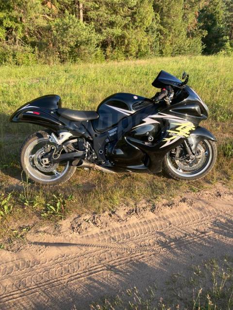 Suzuki GSX 1300R Hayabusa. 1 340. ., , ,   