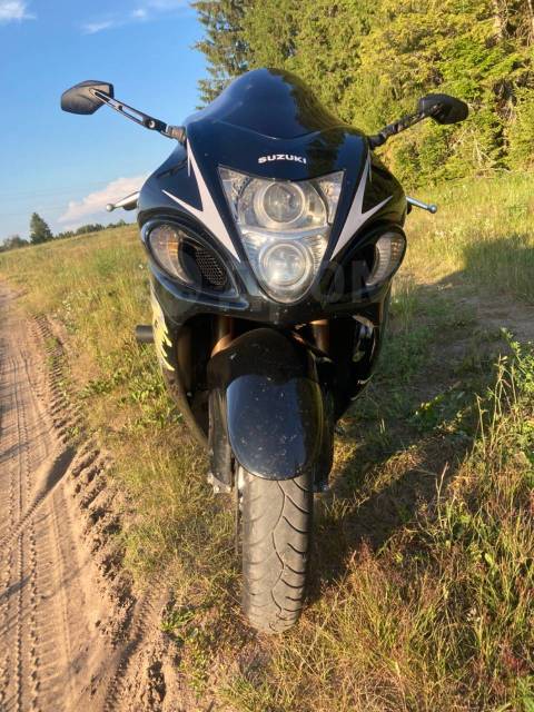 Suzuki GSX 1300R Hayabusa. 1 340. ., , ,   