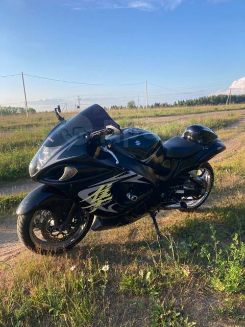 Suzuki GSX 1300R Hayabusa. 1 340. ., , ,   