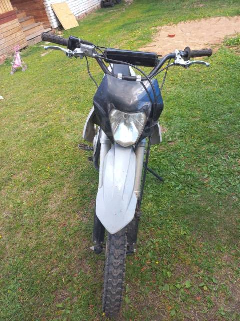 Regulmoto Five 125. 125. ., ,  ,   