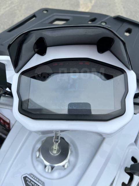 Aerox ATV 200, 2023. ,  \,   