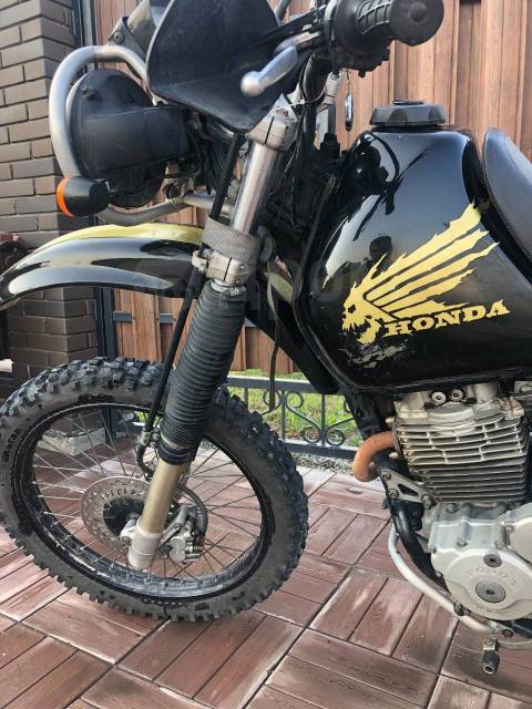 Honda XR 250 Baja. 249. ., , ,   