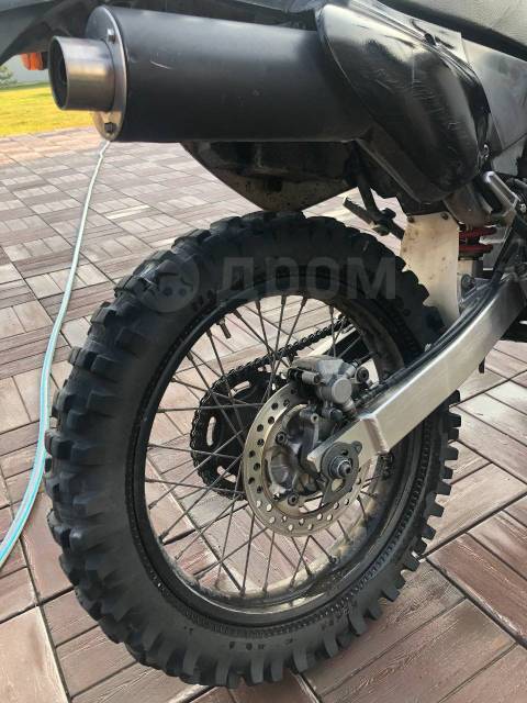 Honda XR 250 Baja. 249. ., , ,   