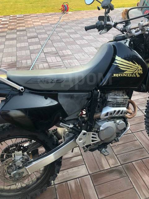 Honda XR 250 Baja. 249. ., , ,   