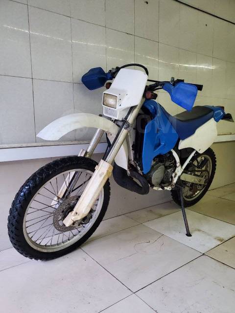 Suzuki TS200R. 200. ., , ,   