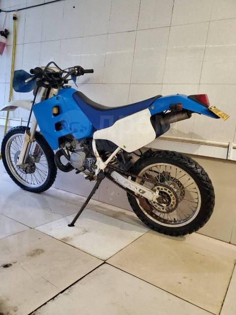 Suzuki TS200R. 200. ., , ,   