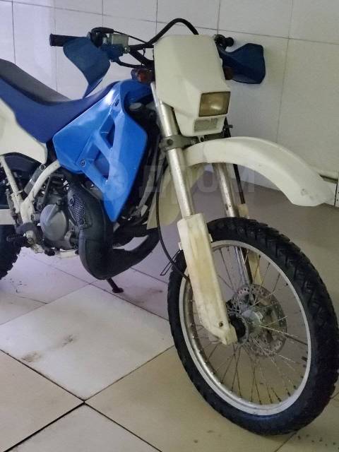 Suzuki TS200R. 200. ., , ,   