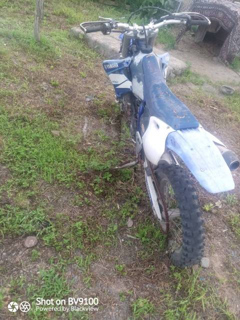 Yamaha WR 400F. 400. .,  ,   