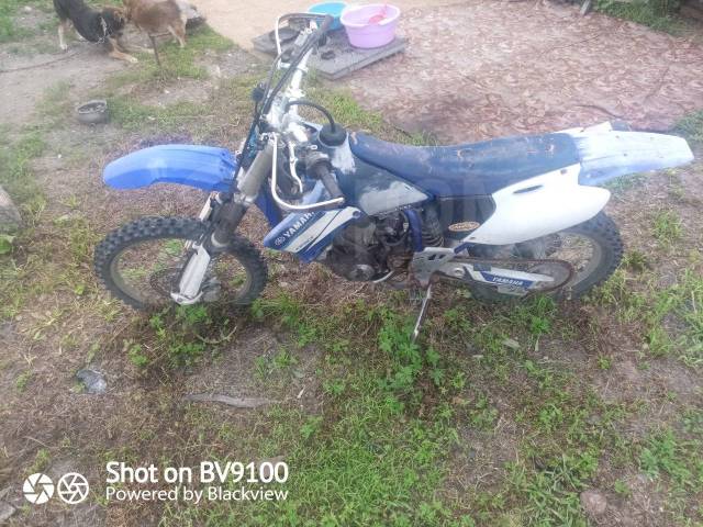 Yamaha WR 400F. 400. .,  ,   