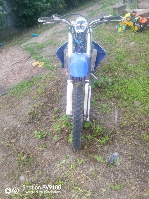 Yamaha WR 400F. 400. .,  ,   