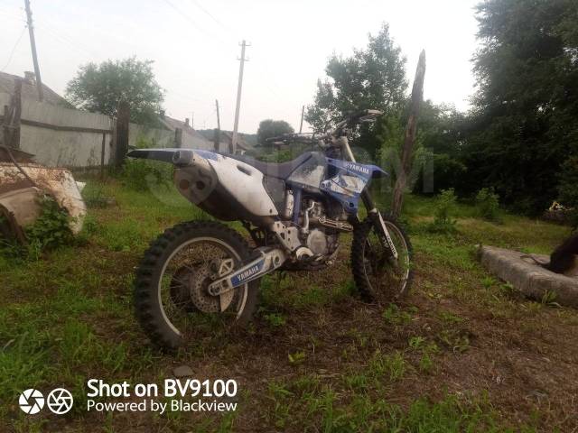 Yamaha WR 400F. 400. .,  ,   