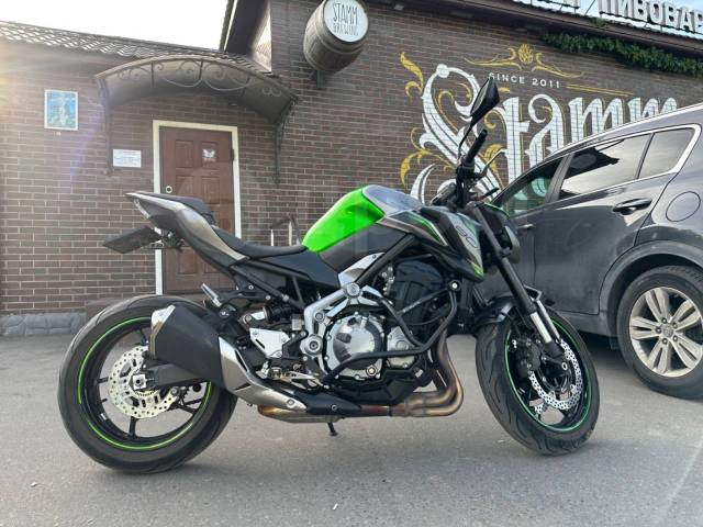 Kawasaki Z 900. 948. ., , ,   