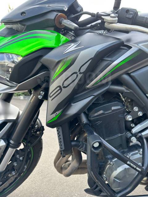 Kawasaki Z 900. 948. ., , ,   