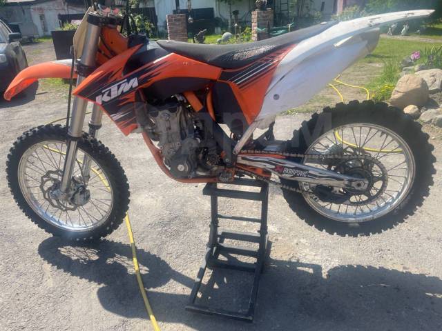 KTM 450 SX-F. 450. ., , ,   